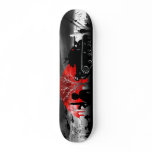 WARCHILD ORDER SKATE BOARD