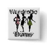 Wardrobe Divas buttons