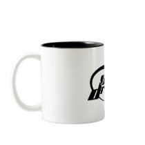 WarDrome Mug
