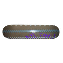 WARE RABBIT SKATEBOARDS