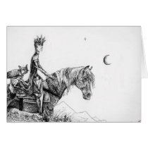 Warlord Sloveniska cards