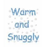 Warm and Snuggly Long Sleeve Shirt