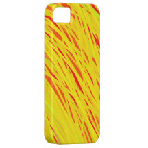 Warm Autumn Stripes Seamless