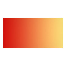 Warm colours, plain design. photo cards