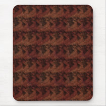Warm Crystalline Mousepads