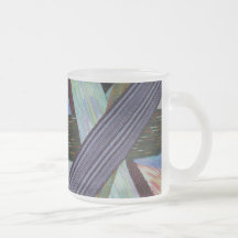 Warm scarves mug
