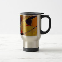 Warm Undertones Coffee Mug