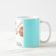 Warm Up With ALorious Coffee Mug