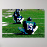 Warm Ups Posters