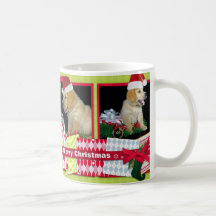 Warm Wishes Coffee Mugs
