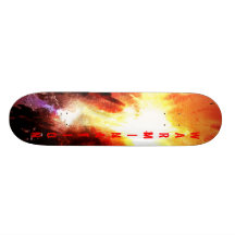 Warmination Skate Decks