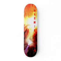Warmination Skate Decks