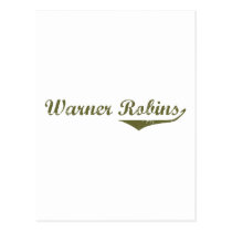 Warner Robins  Revolution t shirts postcards