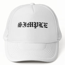 warning%2015%20toxic, SIMPLE Mesh Hat