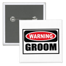 Warning GROOM Button