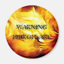 Warning Magnets