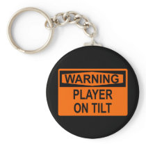Warning: Player On Tilt