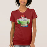 warning tshirts