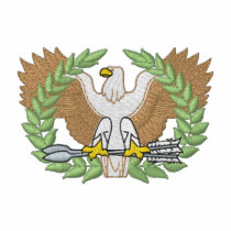 Warrant Officer Polo