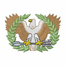 Warrant Officer Polo