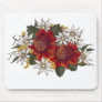 Warratha Flannel Flower Mouse Pad