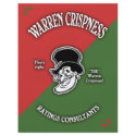 Warren Crispness - Ratings flyers