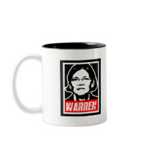 WARREN COFFEE MUGS