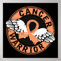 Warrior 14C Endometrial Cancer