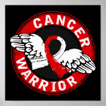 Warrior 14C Oral Cancer
