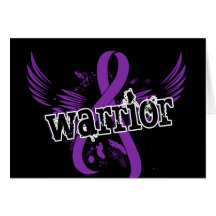 Warrior 16 Bulimia Cards
