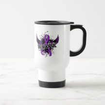 Warrior 16 Bulimia Mug