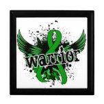 Warrior 16 Mental Health Jewelry Boxes