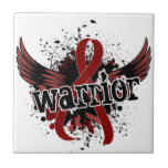 Warrior 16 Sickle Cell Disease Tiles