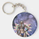 WARRIOR QUEEN KEY CHAINS