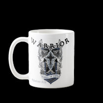 Warrior Seris Coffee Cup mugs