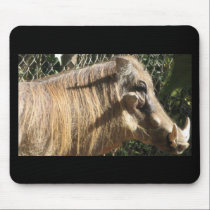 Warthog mousepads