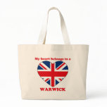 Warwick bags