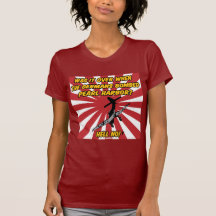 Was it over.... shirt