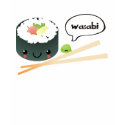 Wasabi Shirt