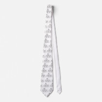 WASD NECKWEAR