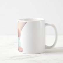 Wash Your Hands! Coffee Mug