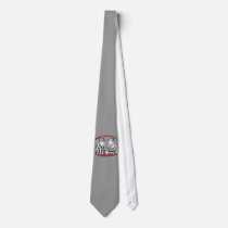 Wash Your Hands Tie