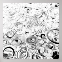 Washers Posters