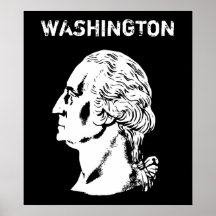 Washington Affiches