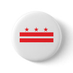 WASHINGTON, D.C. BUTTONS