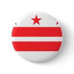 WASHINGTON, D.C. BUTTONS