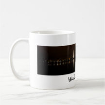 Washington, D.C. Mug