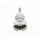 Washington DC Capitol building Postcards