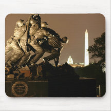 Washington DC Mousepads