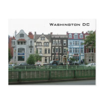 Washington DC Post Cards